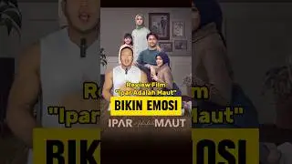 Review Film Ipar Adalah Maut (2024)