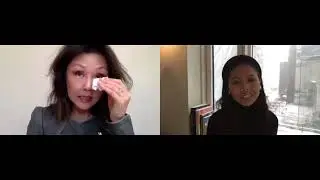 Interview with Esther Moon | Mochi Magazine
