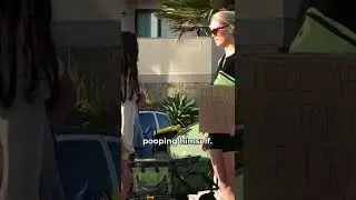 Poor Guy