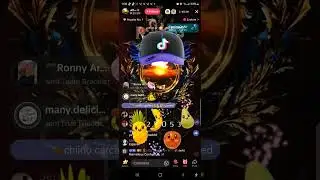 TIKTOK BATTLE $1,516,378.54 / Profit $758,189.27.