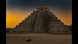 Civilizações que já desapareceram