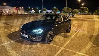 Lada Vesta NG круиз контроль и ограничитель скорости Прошивка Инварь Инсайд