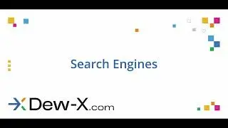 Search engines in Dew-X.com - workflow, project management, CRM and time tracker system