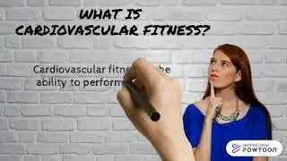 Benefits of Cardiovascular Fitness