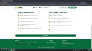 How to Enroll in Our Django Course: Step-by-Step Guide