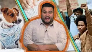 January 18, 2024 | NewsDepth 2023-2024 | Episode 14