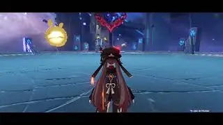 2.8 Genshin Impact Spiral Abyss Floor 12 (9 star clear)