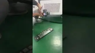 1000w laser cleaning machine