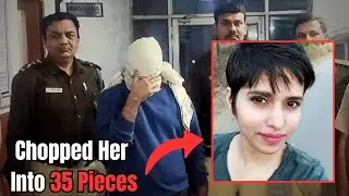 They Thought It Was Just a Fight Until PoliceFound Her Head in Fridge | True Crime Documentary