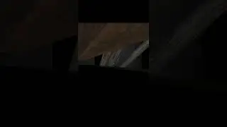 Лайфхак в Granny Как без молотка открыть доски на чердаке