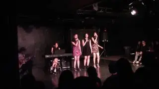 VTone presents Dream: Like I'm Gonna Lose You