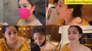 NAGITA HOT CANTIK SAAT LIBURAN DI BALI KANGEN RAFFI LDRAN RANS CILEGON FC