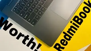 Redmibook 15 Pro | Pros & Cons, worth or not! in HINDI