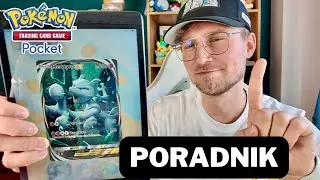 Zacznij wygrywać w TCG Pocket ! (Talie dla początkujących)