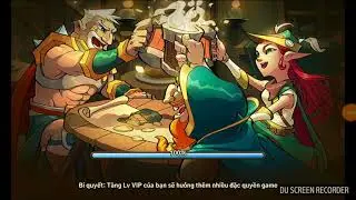 Idle Heroes - SleepLess 10Star, Sigmund 10Star