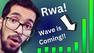 what is the rwa crypto narrative? next 100x crypto