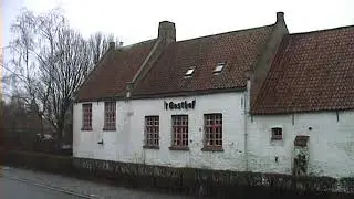 2003 EN 2004 moemoe feest