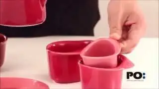 НАБОР ДЛЯ ЧАЕПИТИЯ ROSE КУПИТЬ В ZEBRA ZOYA