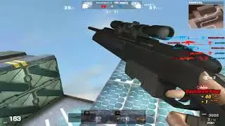 HÂLÂ GLOCK SANMA, DREYKO PATLARRR