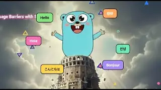 BabelGopher: Real-Time Translation with Chrome's Built-in AI & WebRTC