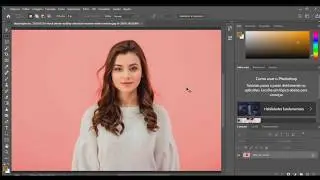 TUTORIAL 3 FORMAS DE CORTAR NO PHOTOSHOP 2020