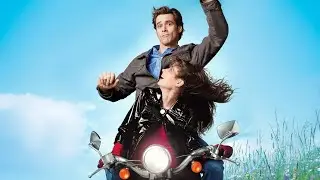 ВСЕГДА ГОВОРИ «ДА» ТРЕЙЛЕР