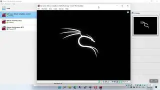 How To Use WHONIX GATEWAY TOR AND KALI LINUX