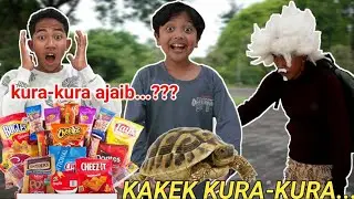 BOCIL DAPAT KURA KURA AJAIB?! | Mikael Family