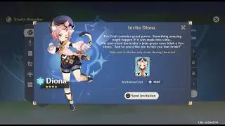 Hoyoverse Always  Give Free 4 Star Items For All Players In Every Version | Genshin Impact