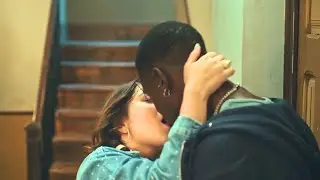 Dalmar & Sonia | Kissing Scene | Elite - Season 8