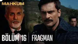 Mahkum 16. Bölüm Fragmanı