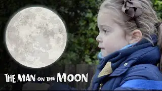 John Lewis Man On The Moon Christmas Advert Parody 2015