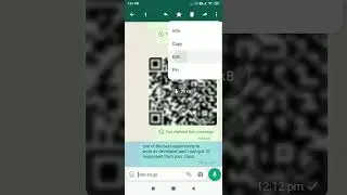 WhatsApp new feature 