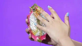Love juice #1 | Эмэгтэй хүний дур ханалт | +18