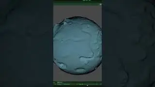 ROVA -  Making the Forbidden Popcorn (planet) in 