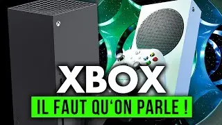 Alerte XBOX : Il faut qu'on fasse le POINT ! 💥 Black Ops 6, Chiffres et Informations