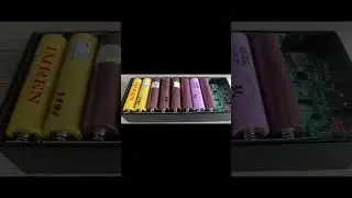 Купили POWERBANK - ошибка, посчитали мАч - ФАТАЛЬНАЯ ошибка