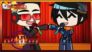 HVM Bonus: Everybody Wants To Rule the World | (2024) | A Multiverse House | Heítronix Animation MX