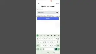 Novo video!! Ensinando como criar uma conta no discord !!