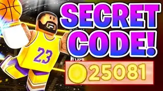 SECRET UPDATE!!⚡🎁 BASKETBALL LEGENDS ROBLOX CODES 2025 - BASKETBALL LEGENDS CODES JUNE 2025