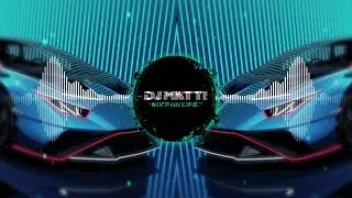 DJ Matti - HARD Mix (PREVIEW)