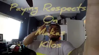 visiting makas kilos