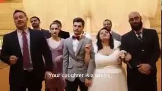 haykakan harsaniq AMN-um