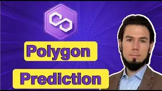 🟢 POLYGON MATIC Price Prediction APRIL 2024 🟢 