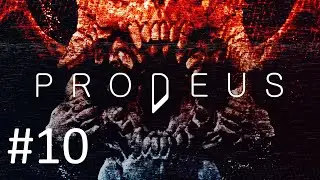 Прохождение Prodeus - Срединное царство. Уровень 10. Раскопки