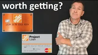 Home Depot Credit Card Review 2023 - Home Depot Consumer + Project Loan Home Improvement Mastercard