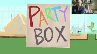 Ultimate Chicken Horse with Chip dad, I may or may not have accidentally deleted the original video