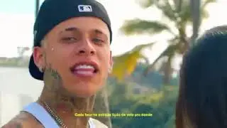 MC PEDRINHO-NIKE NO JAQUAR (DJ MURILO LT)