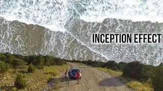Inception Drone Effect Tutorial