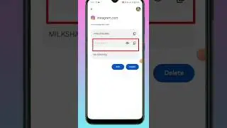 Instagram ka password bhul gaya kaise pata kare | how to reset insta password if forgotten in hindi